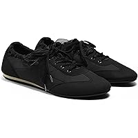 Amazon.com | VIVAIA Yanka Women's Flat Shoes, Round Toe Satin